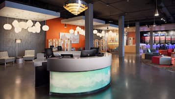 Recepció