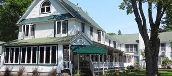 Rosemont Inn Resort B&B