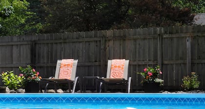 Rosemont Inn Resort B&B