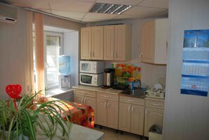 Property amenity - Hostel na Gurtyeva (Oryol)