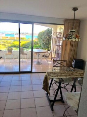 Comfort Apartment | In-room dining - Departamento Puerto Velero Angelica (Coquimbo)