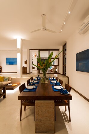 Room amenity - NOI Bentota - Villa Boutique (Bentota)