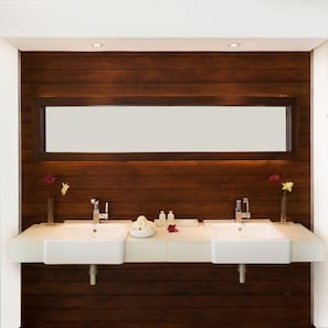 Bathroom - NOI Bentota - Villa Boutique (Bentota)