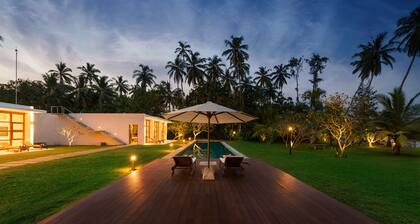 NOI Bentota - Villa Boutique