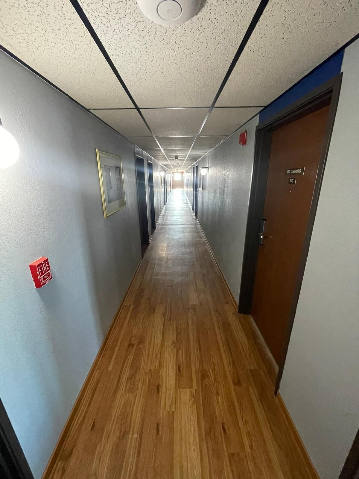 Couloir