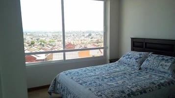 Comfort Apartment, 2 Bedrooms | 3 bedrooms