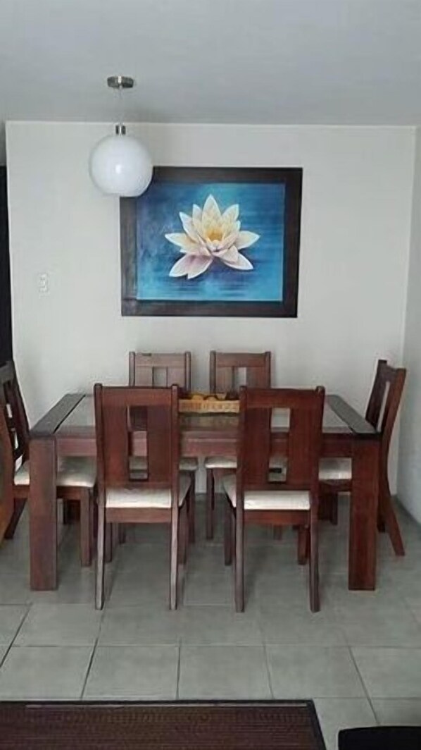 Servicio a la habitación