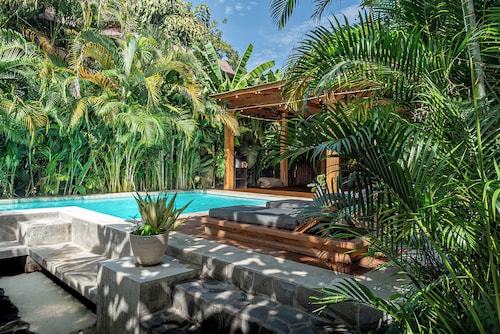 Lua Villas