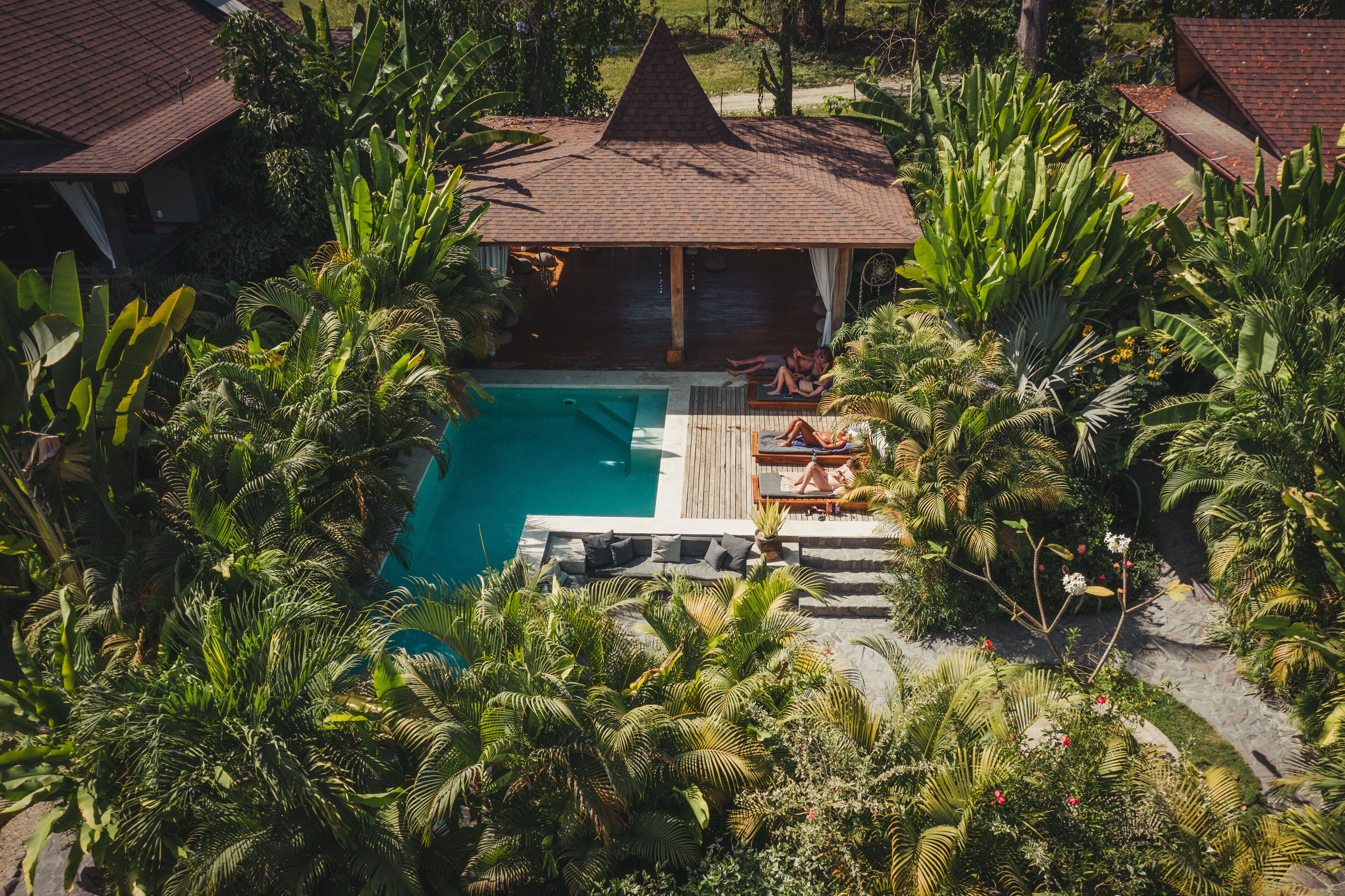 Design Apartment, 1 Bedroom, Kitchen, Beachside (Apartment Olas ) | Terrace/patio