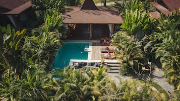 Design Apartment, 1 Bedroom, Kitchen, Beachside (Apartment Olas ) | Terrace/patio