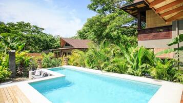 Studio, 1 Katil Ratu (Queen), Kitchen, Beachside (Estudio Amor) | Peti besi dalam bilik, Wi-fi percuma, cadar katil