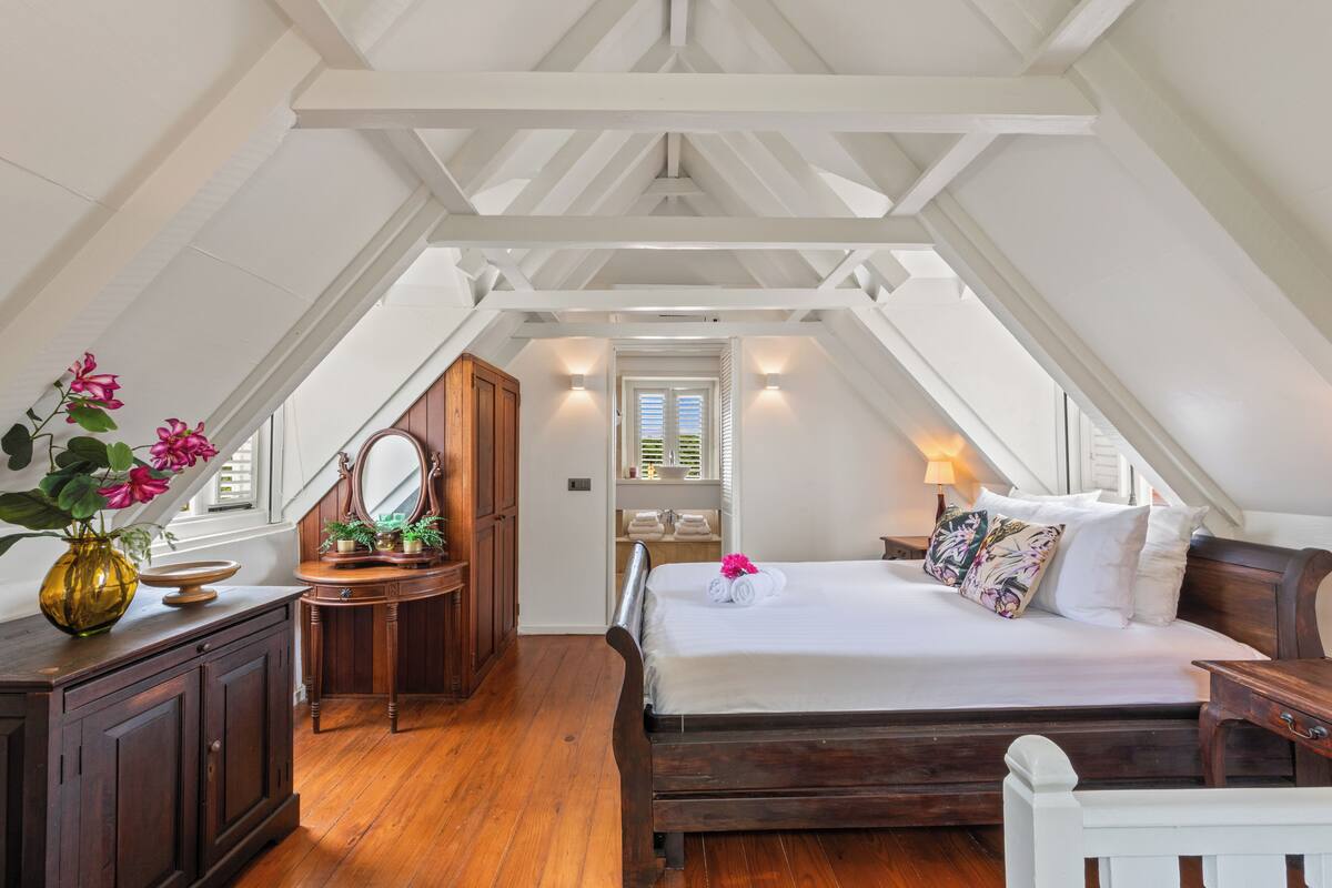 deluxe monumental house with private terrace | 1 bedroom, premium bedding, in-room safe, individually decorated