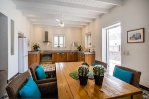 Superior Apartment | Dapur peribadi