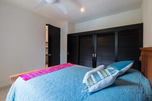 獨棟房屋 | 3 間臥室、熨斗/熨衣板、免費無線上網、床單