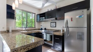 House | Dapur peribadi