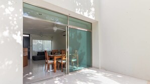 House | Teres/patio