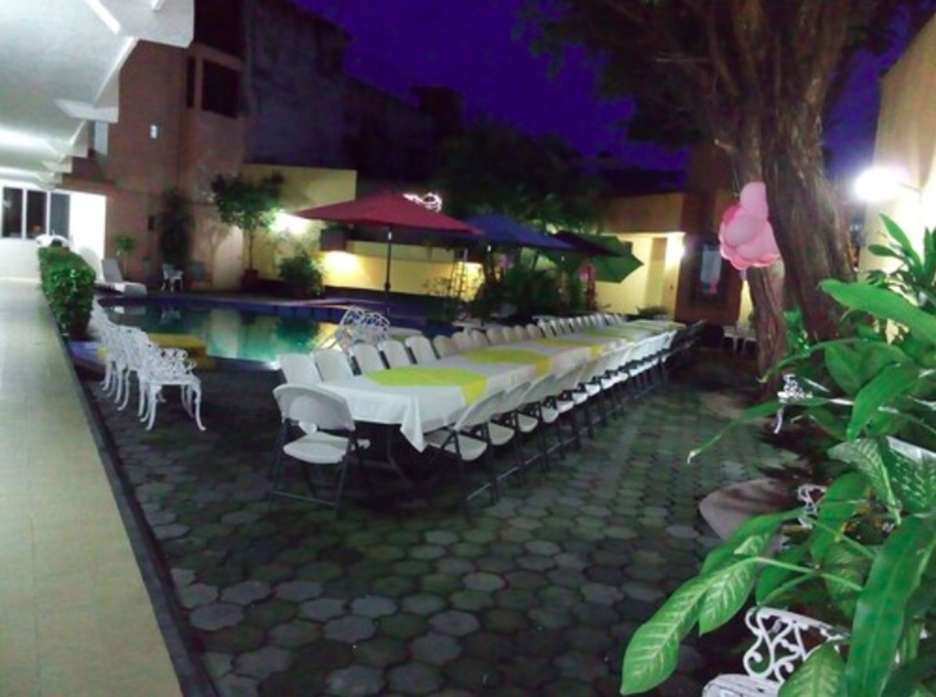 Foto - Hotel Cabildos