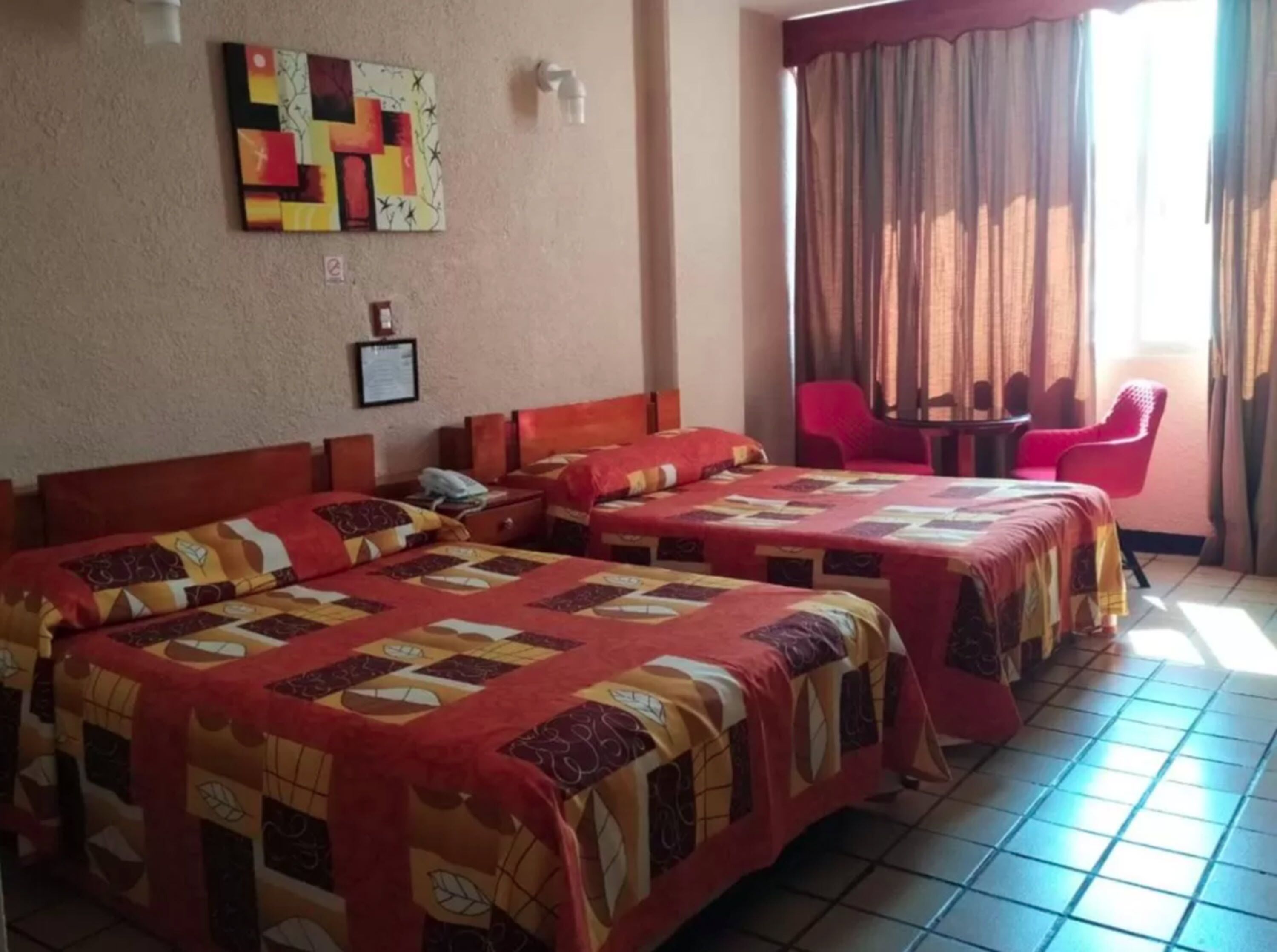 Foto - Hotel Cabildos