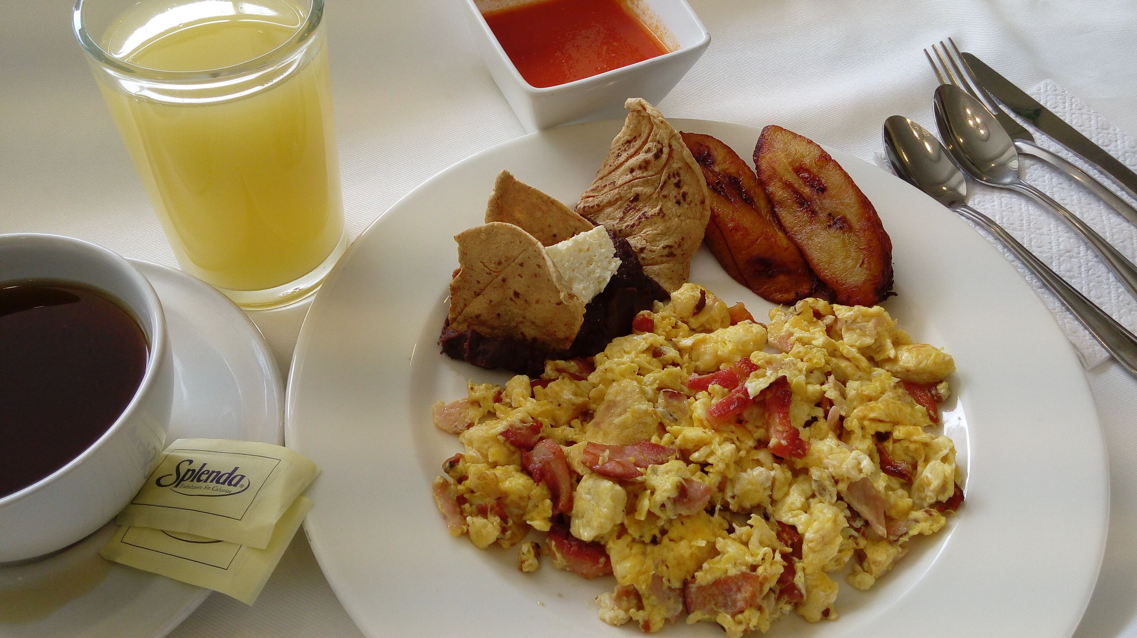 Foto - Hotel Cabildos