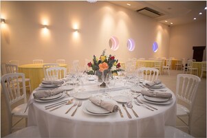 Salón de eventos