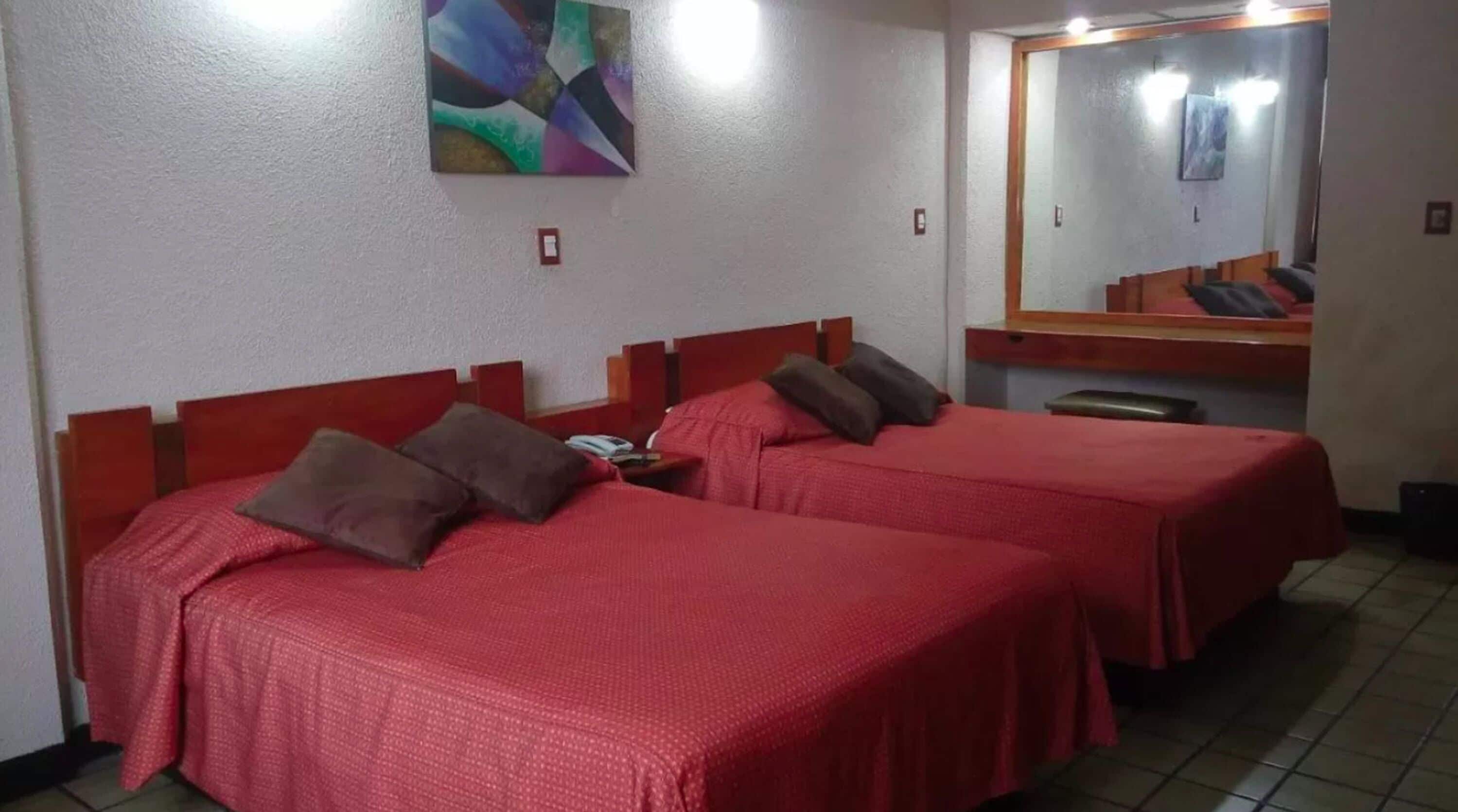 Foto - Hotel Cabildos