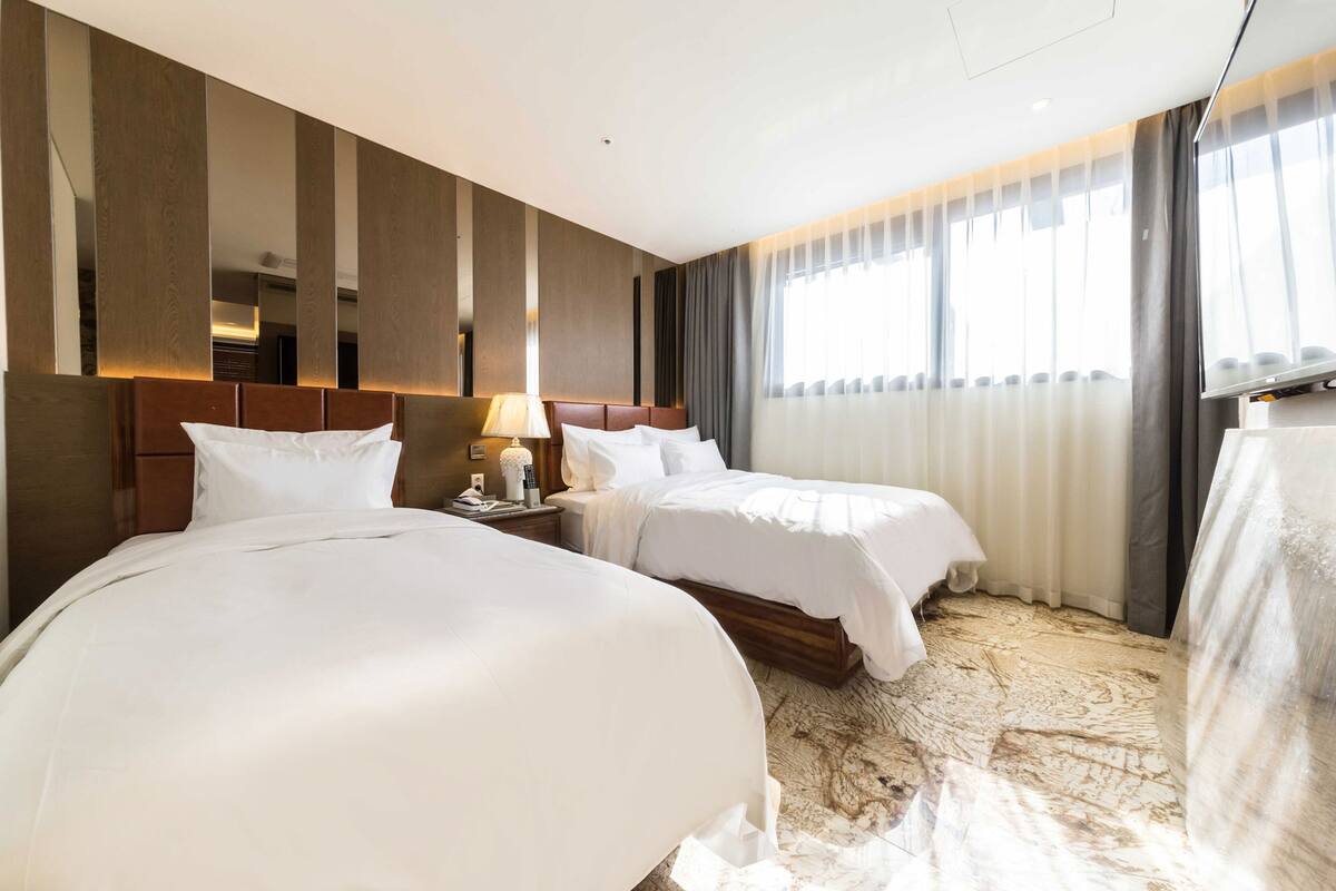 penthouse | view from room