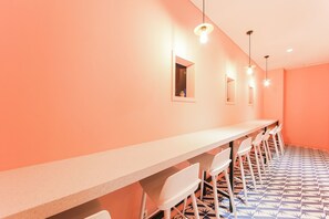 Interior - Hotel Yeogiuhtte Suwon Ingye (Suwon)