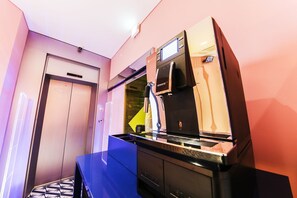 住宿服务设施