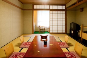 用餐區