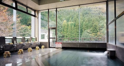 Hotel Gujo Hachiman