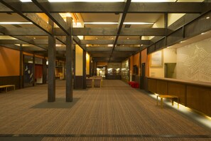 Lobby - Hotel Gujo Hachiman (Gujo)