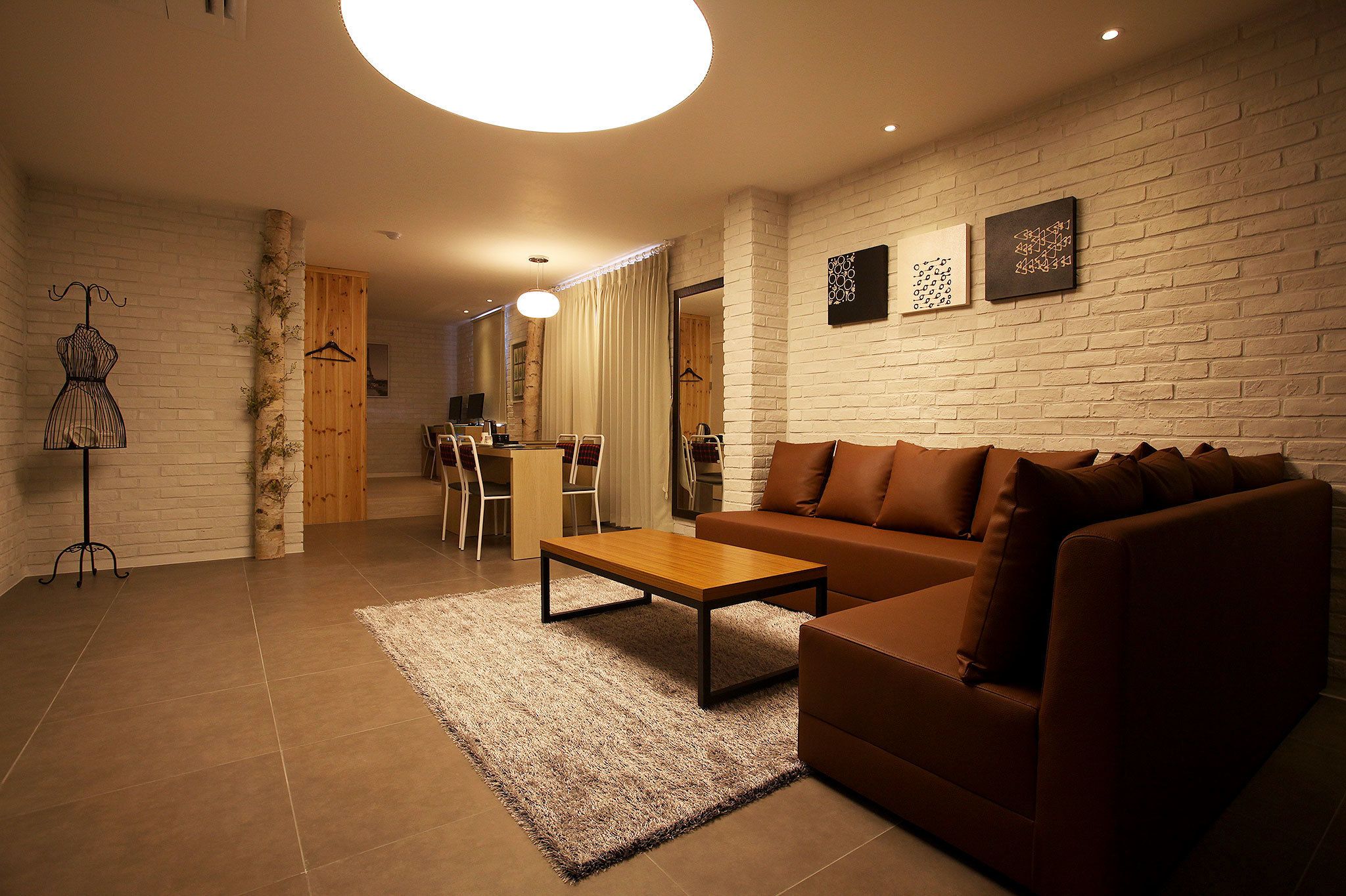 Event Room | Free WiFi