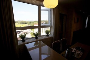 Event Room | Utsikt från rummet