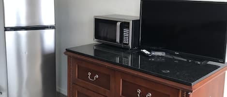 Chambre Standard | Literie de qualité, accès au Wi-Fi (inclus), literie fournie