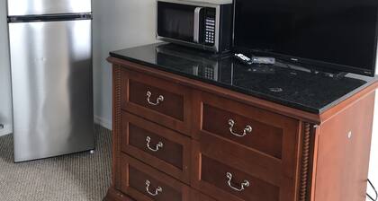 Townhouse Motel