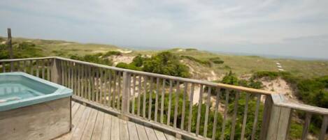 Banheira de hidromassagem