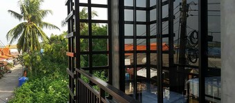 Lanta Chaolay Hostel
