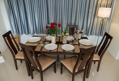 Specious Vacation Dia House near Beach