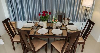 Specious Vacation Dia House near Beach