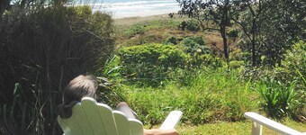 Ohiwa Seascape Studios