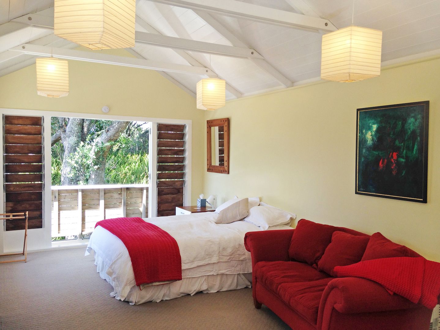 Ropa de cama de alta calidad, wifi gratis y ropa de cama 