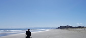 Ohiwa Seascape Studios