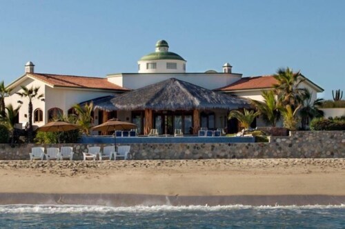 PP Hacienda by Wolf PM