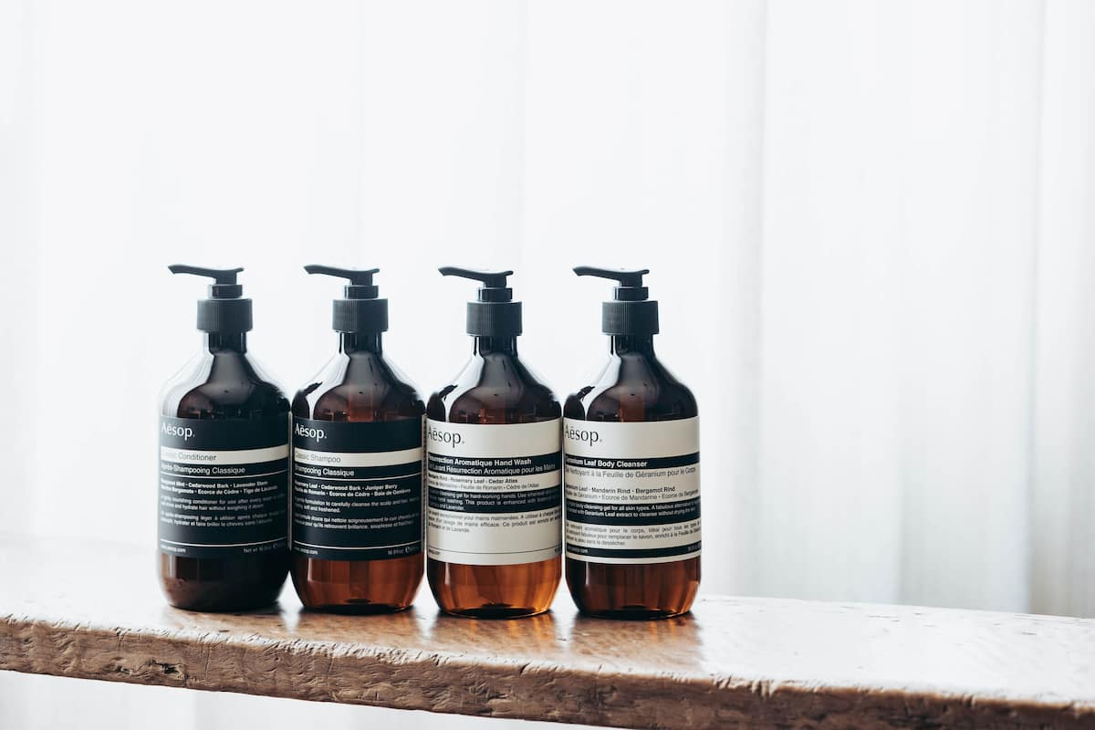 hair dryer, slippers, towels