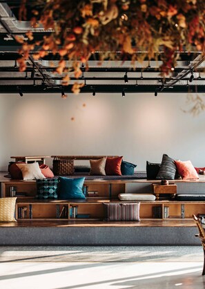 Property amenity - U.I.J Hotel & Hostel (Tainan)