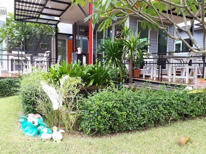 Ban Lek Resort