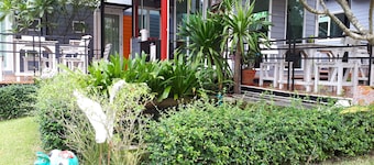 Ban Lek Resort