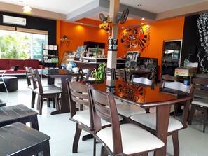 Cafeteria