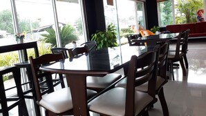 Kaffebar