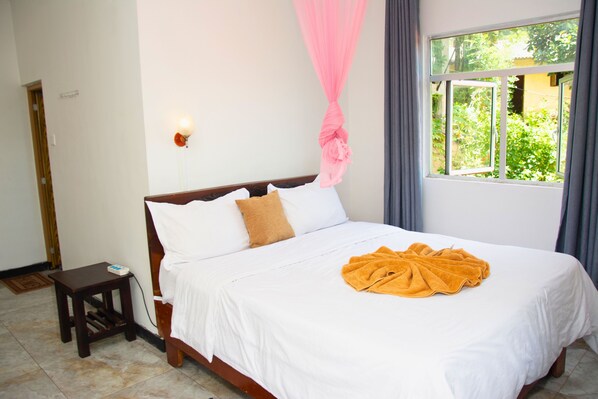 غرفة مزدوجة مريحة - غرفة نوم واحدة | 1 غرفة نوم وأسرّة بطبقة علوية مريحة وخزنة داخل الغرفة ومكتب